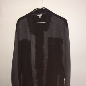 Calvin Klein Full Zip Jacket